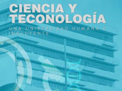 CIENCIA Y TECNOLOGIA