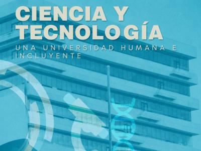 CIENCIA Y TECNOLOGIA
