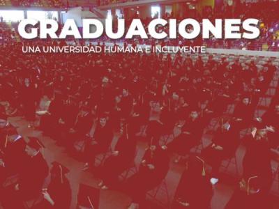 GRADUACIONES