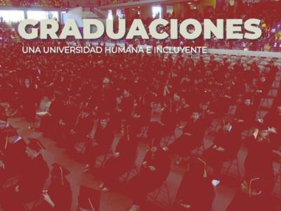 GRADUACIONES